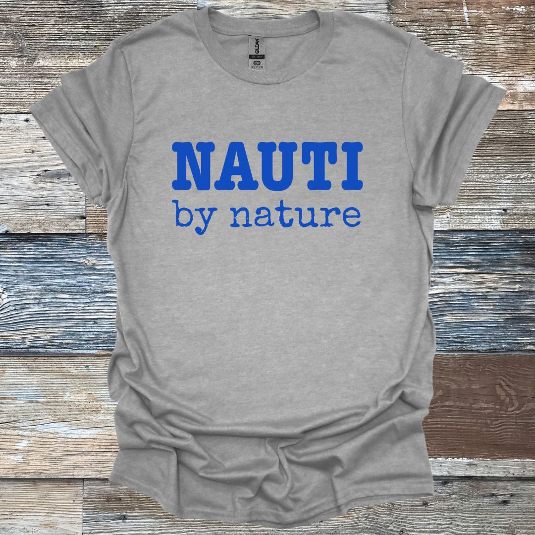 Nauti By Nature T-Shirt