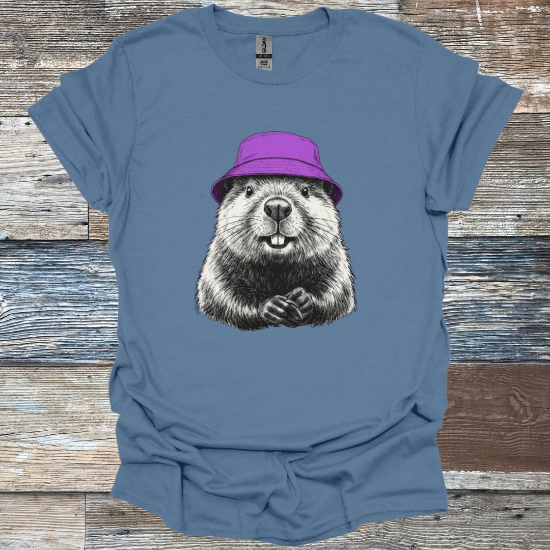 Beaver T-shirt