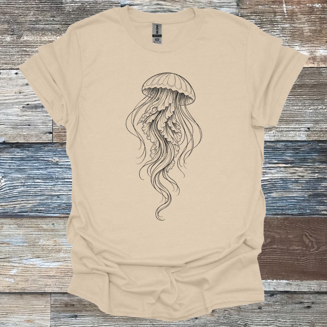 Jellyfish T-Shirt