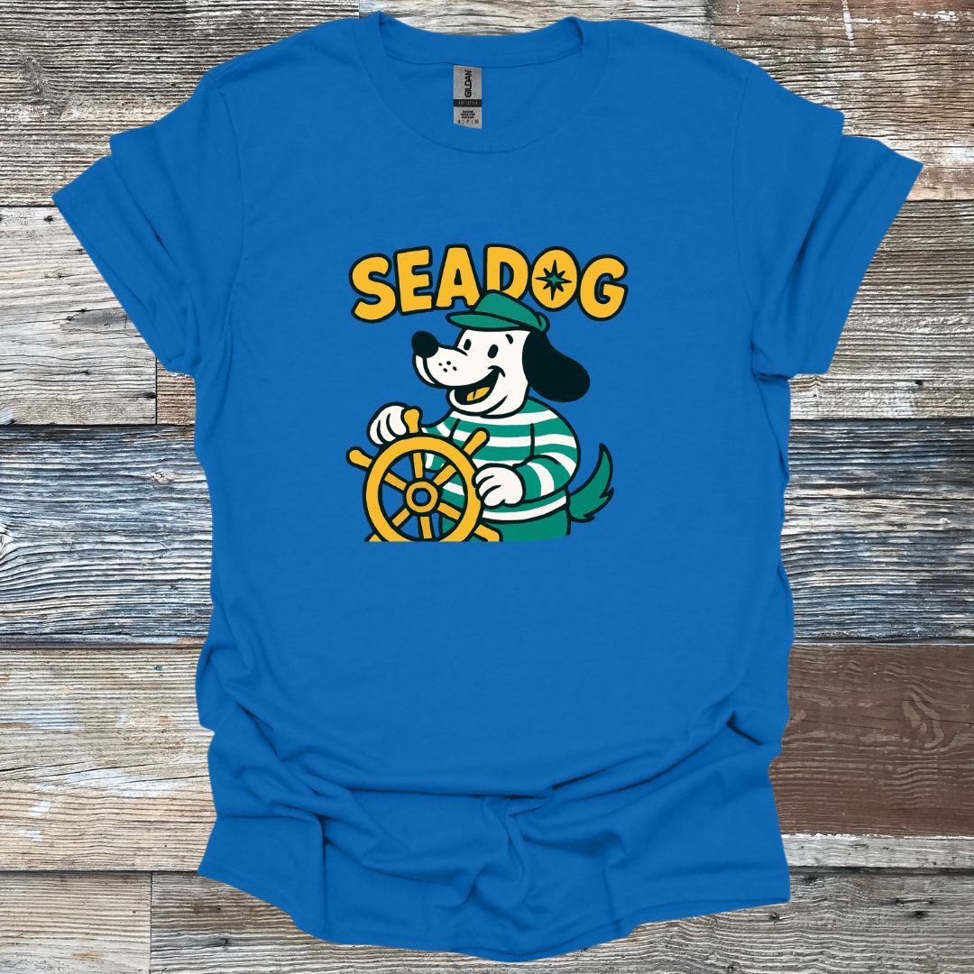 Seadog T-Shirt
