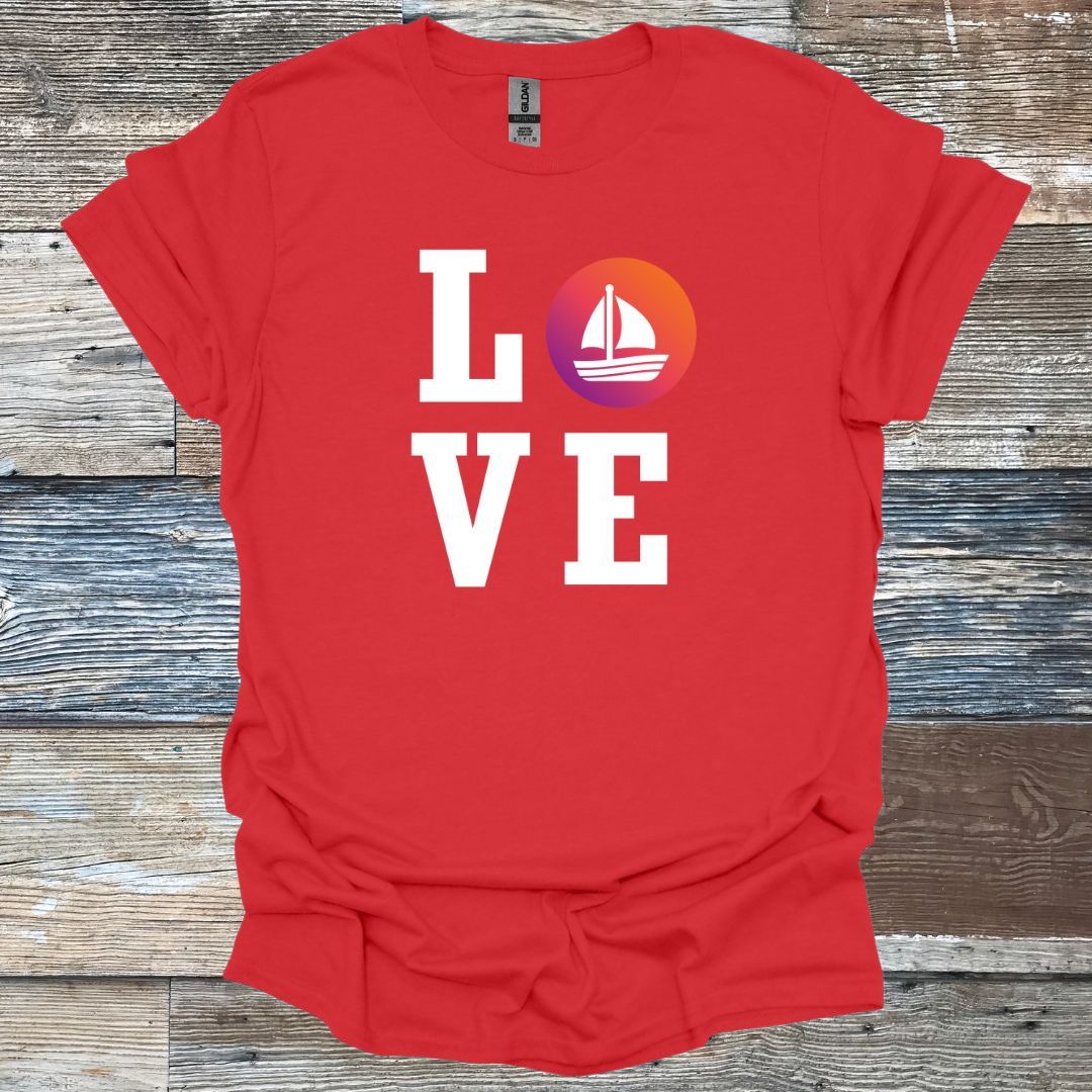 Love T-Shirt