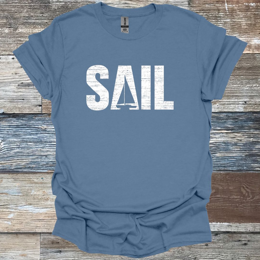 Sail T-Shirt