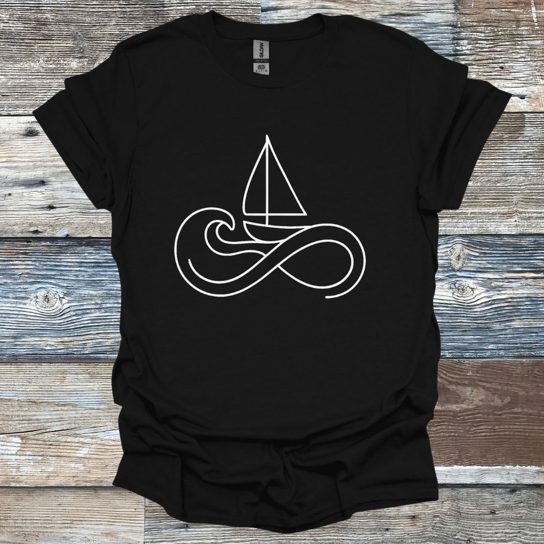 Nautical Infinity T-Shirt