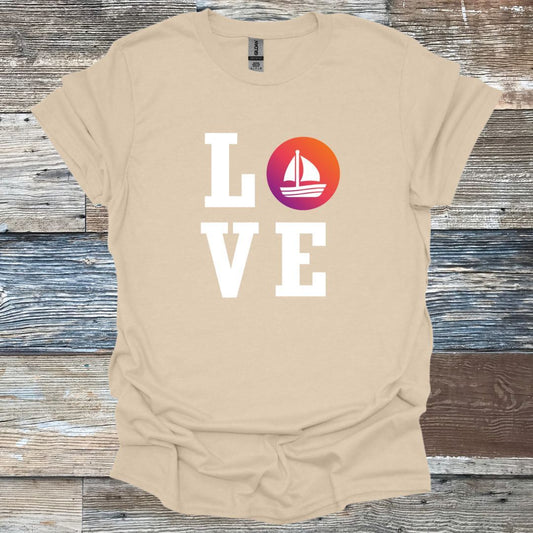 Love T-Shirt