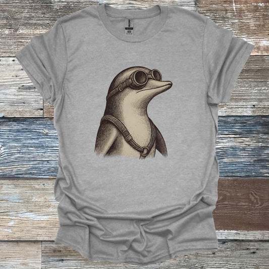 Dolphin Adventurer T-Shirt