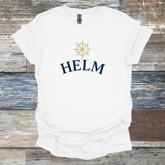 Helm T-Shirt
