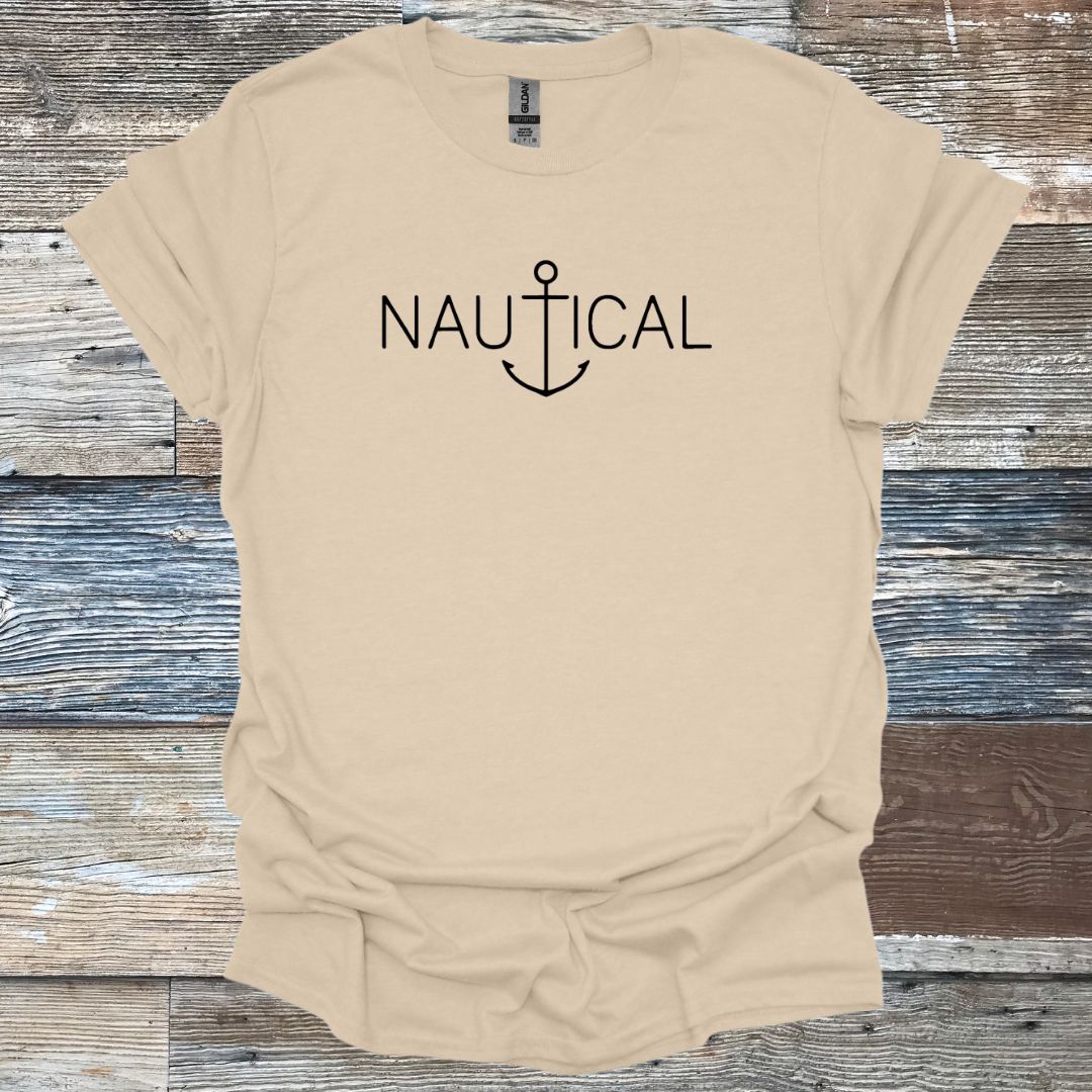 Nautical T-Shirt