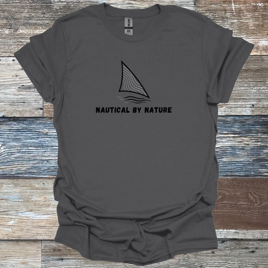 Nautical by Nature T-Shirt