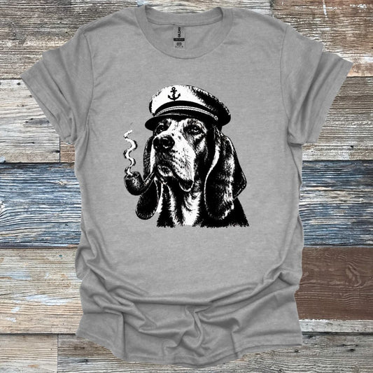 Sailor Dog T-Shirt