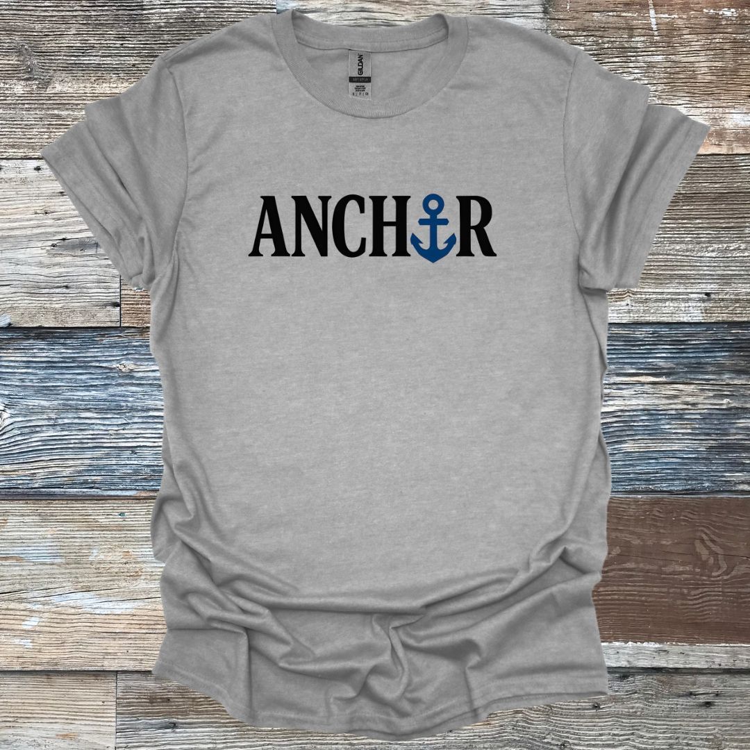Anchor T-Shirt