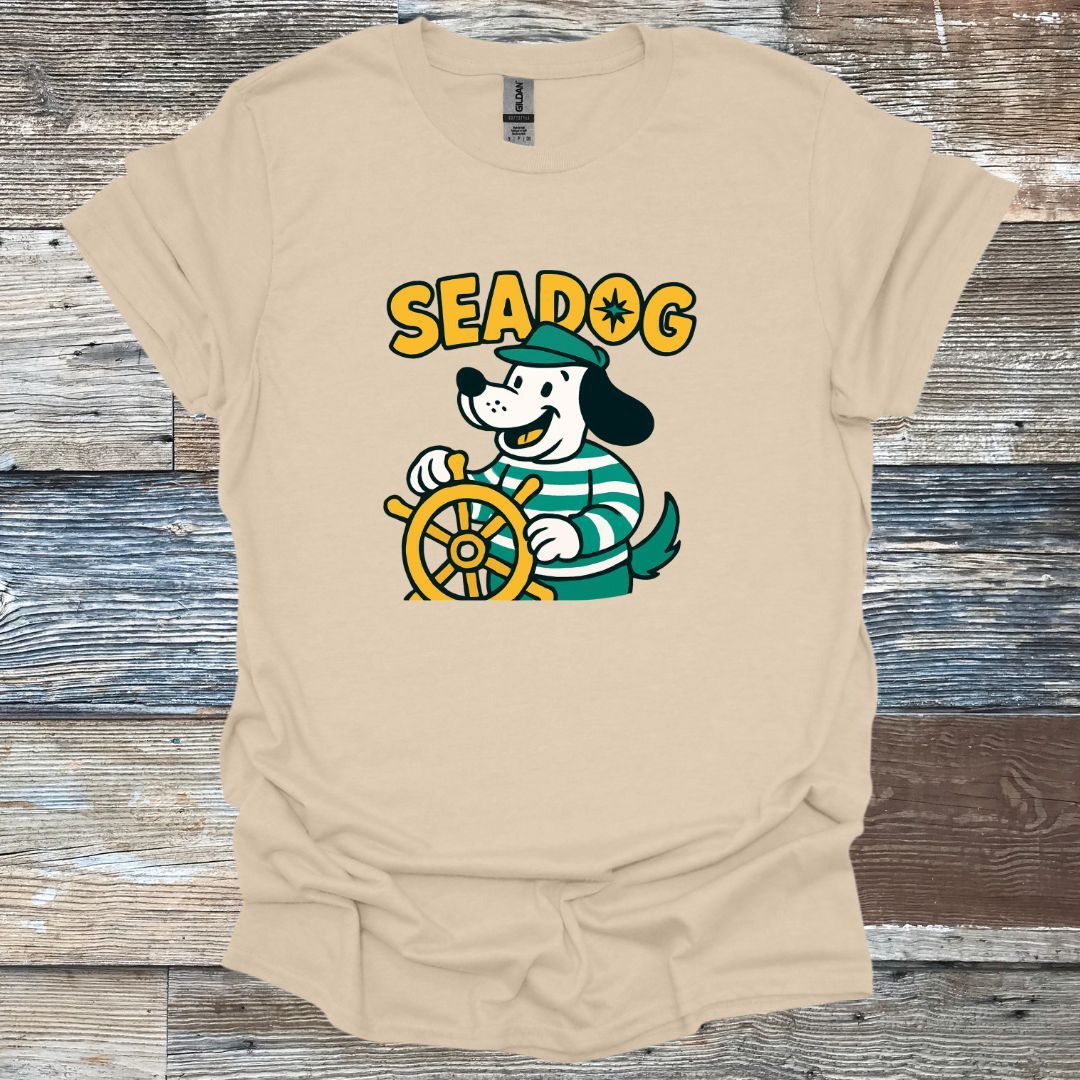 Seadog T-Shirt