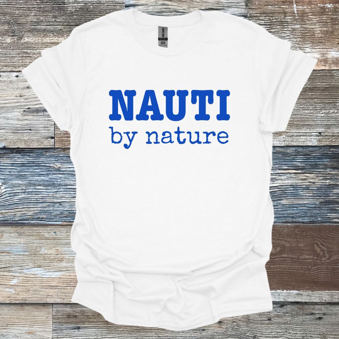 Nauti By Nature T-Shirt