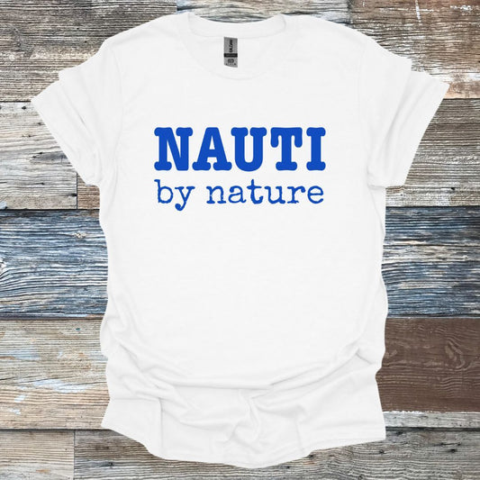 Nauti By Nature T-Shirt