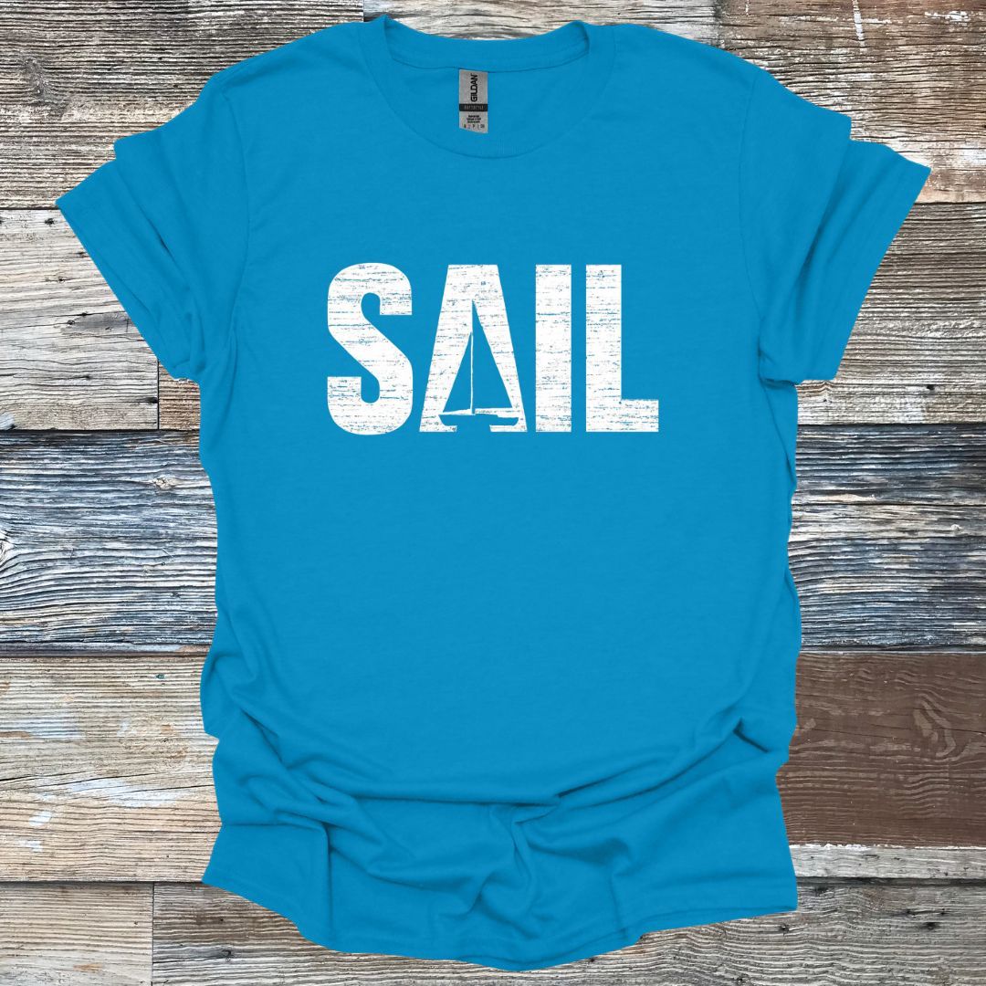 Sail T-Shirt