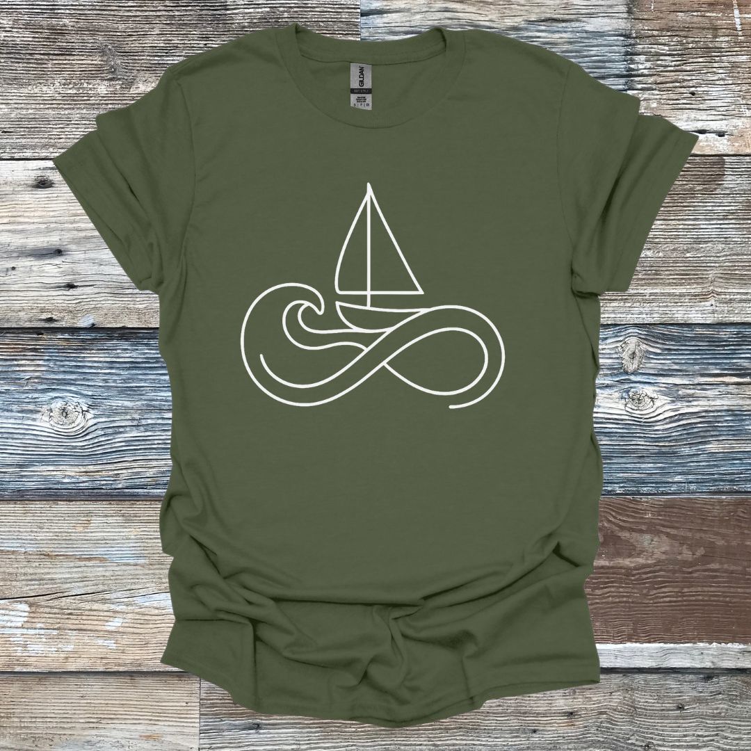 Nautical Infinity T-Shirt