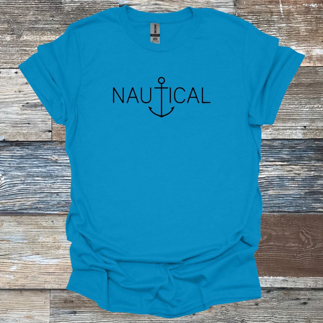 Nautical T-Shirt