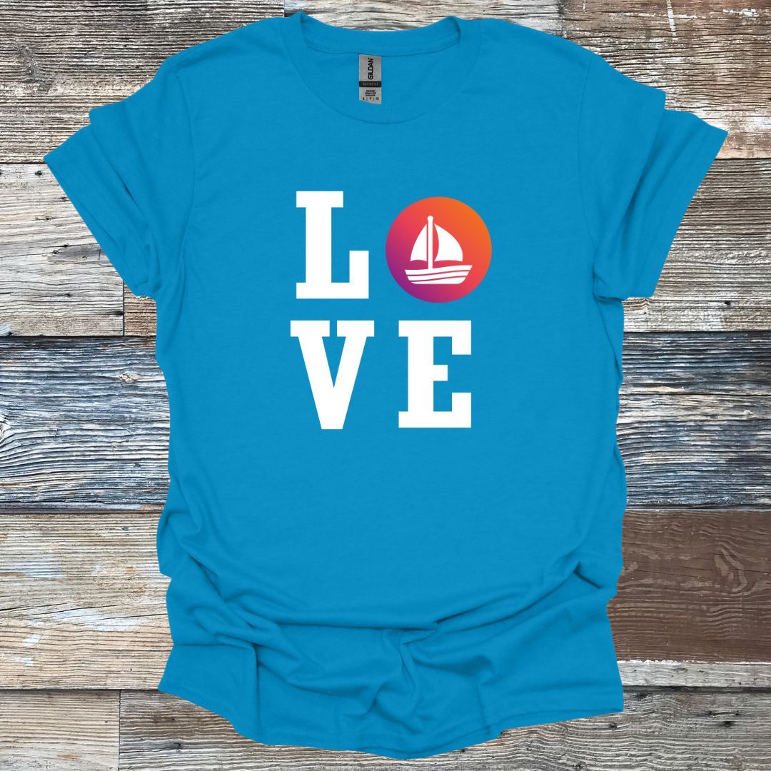 Love T-Shirt