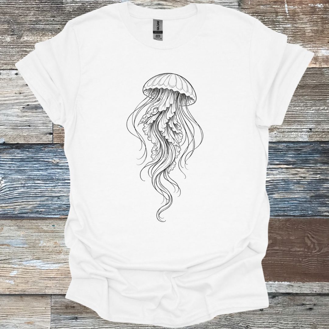 Jellyfish T-Shirt