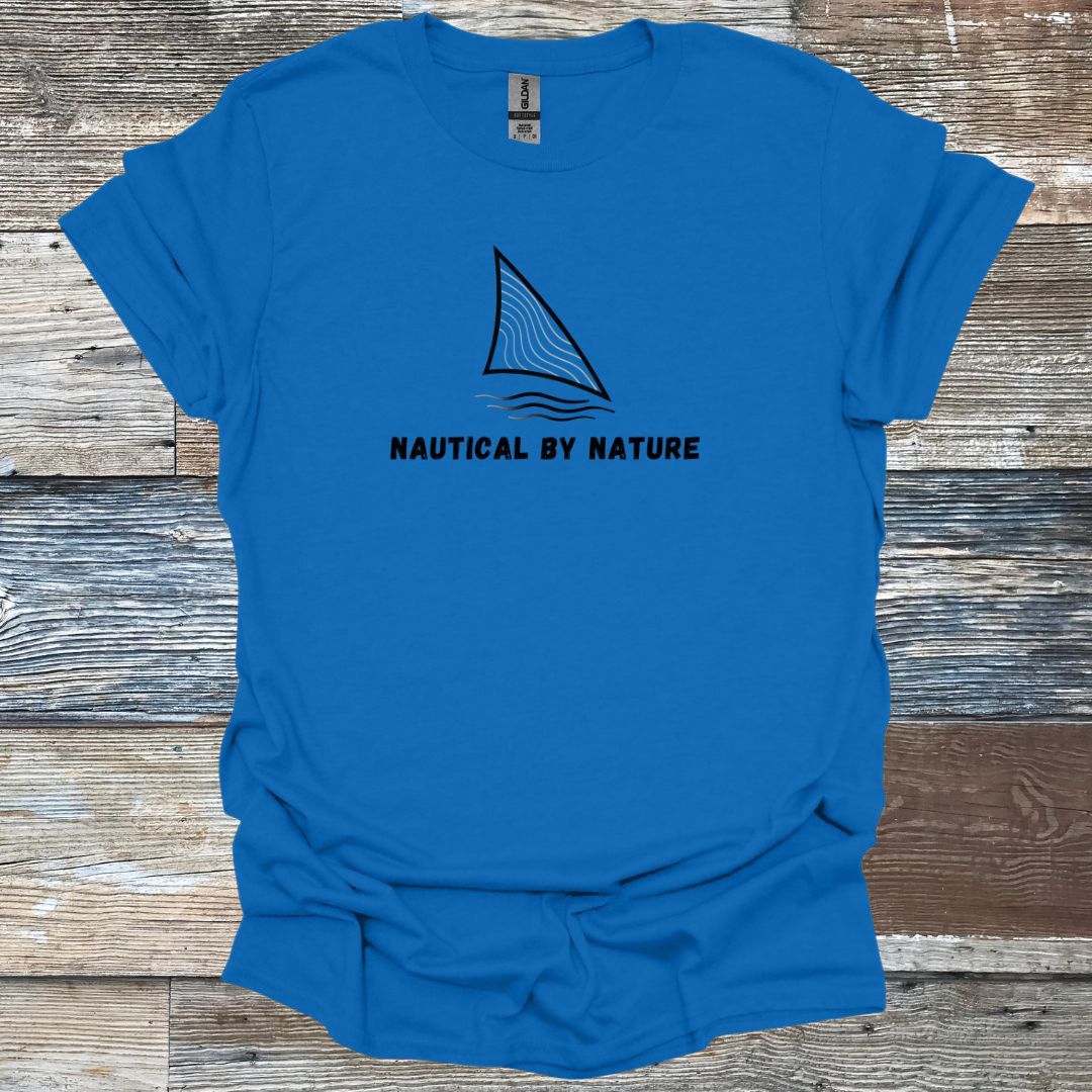 Nautical by Nature T-Shirt