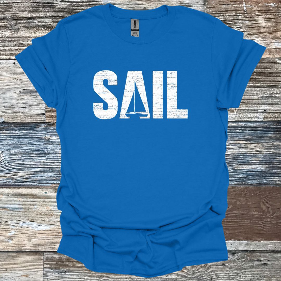 Sail T-Shirt