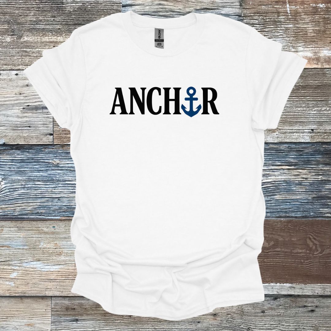 Anchor T-Shirt