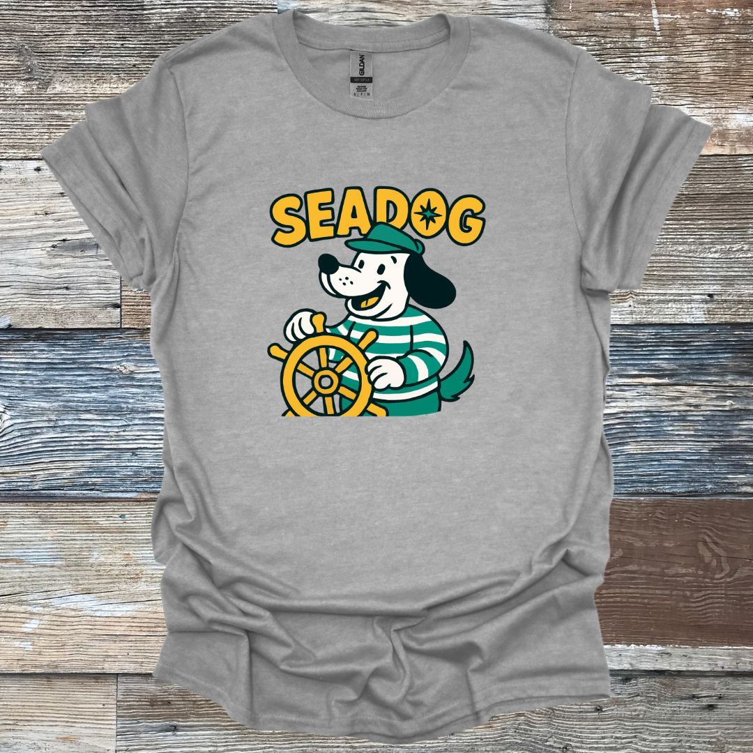 Seadog T-Shirt