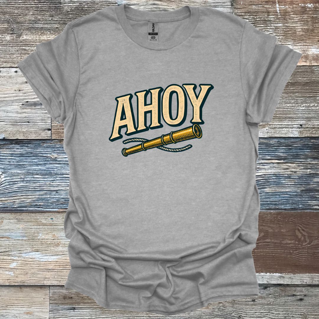 Ahoy T-Shirt