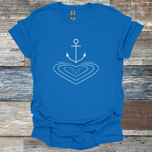 Anchored Love T-Shirt
