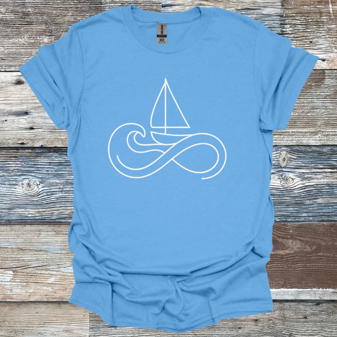 Nautical Infinity T-Shirt
