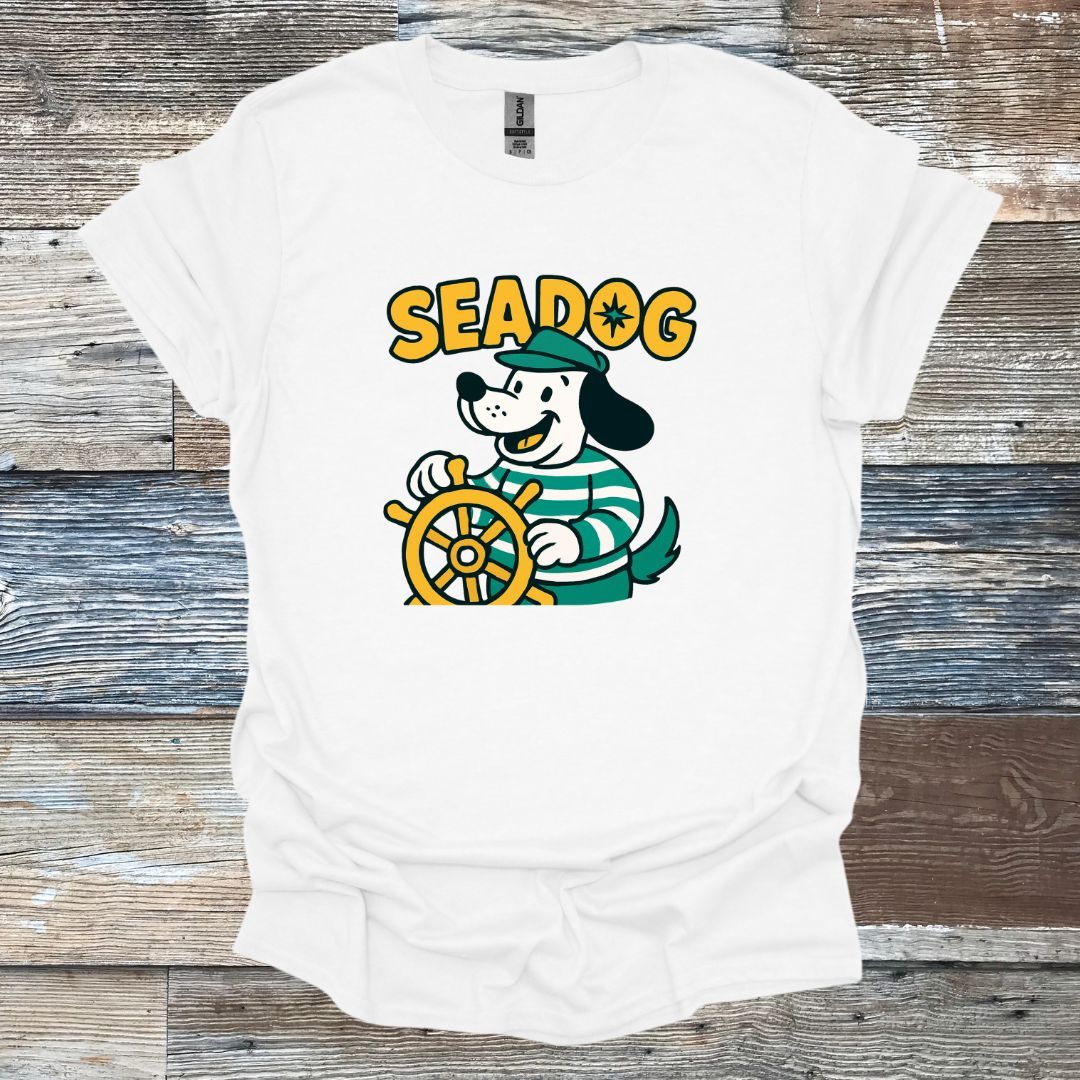 Seadog T-Shirt