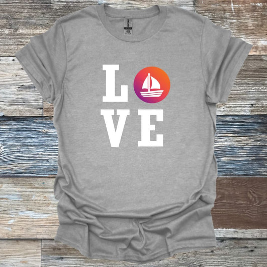 Love T-Shirt