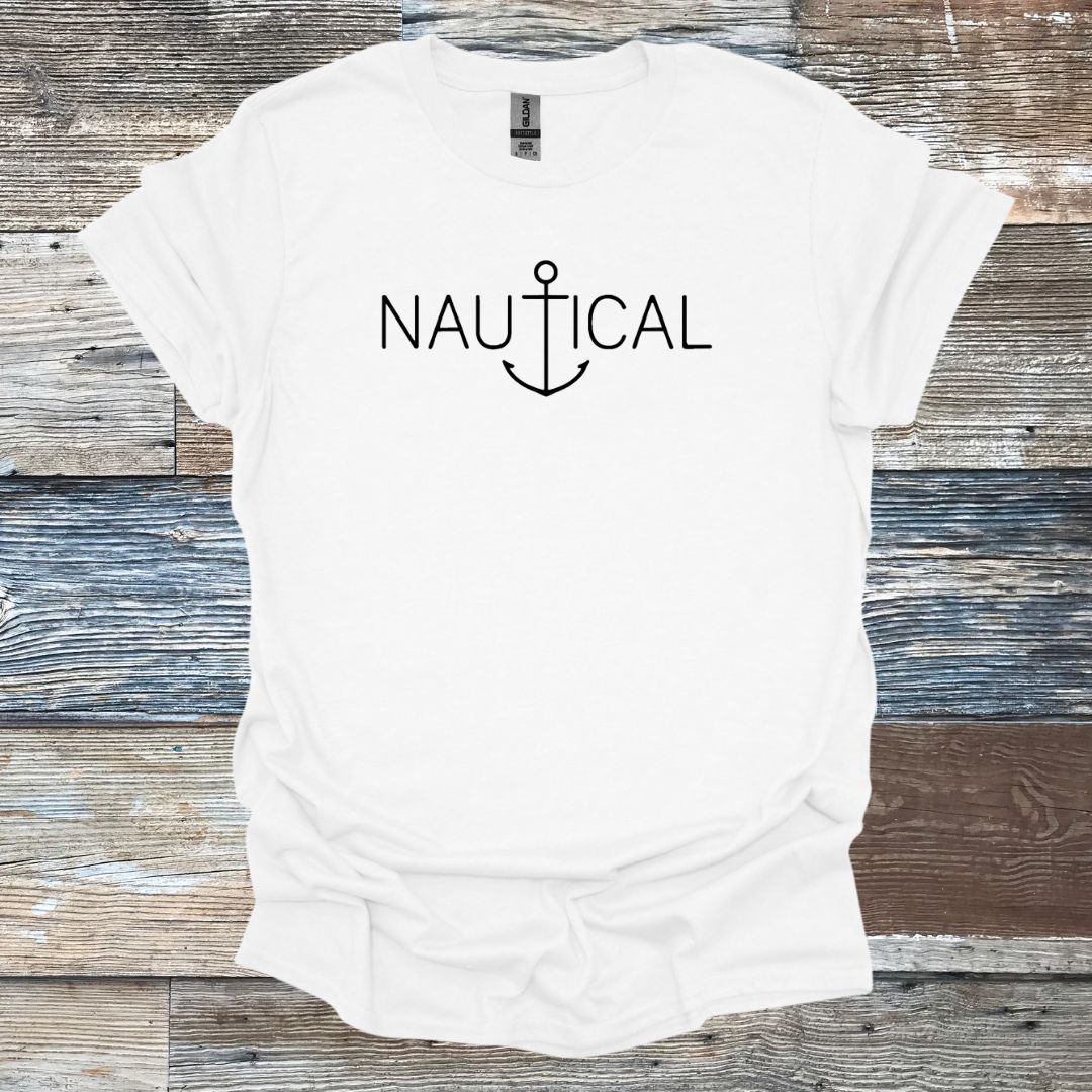 Nautical T-Shirt