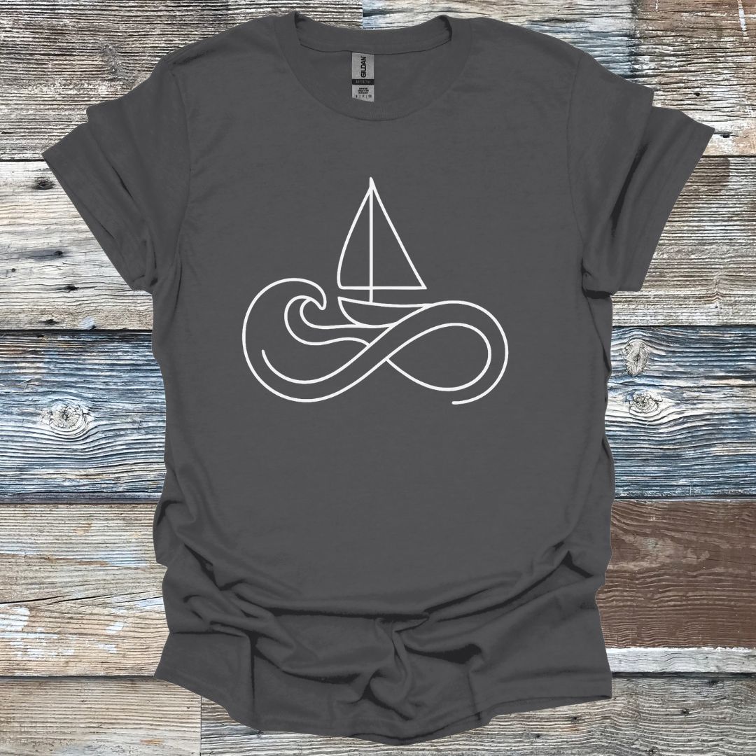 Nautical Infinity T-Shirt