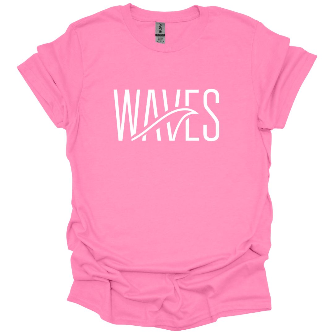 Waves T-Shirt