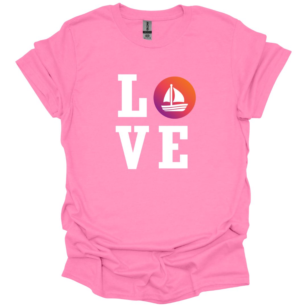 Love T-Shirt