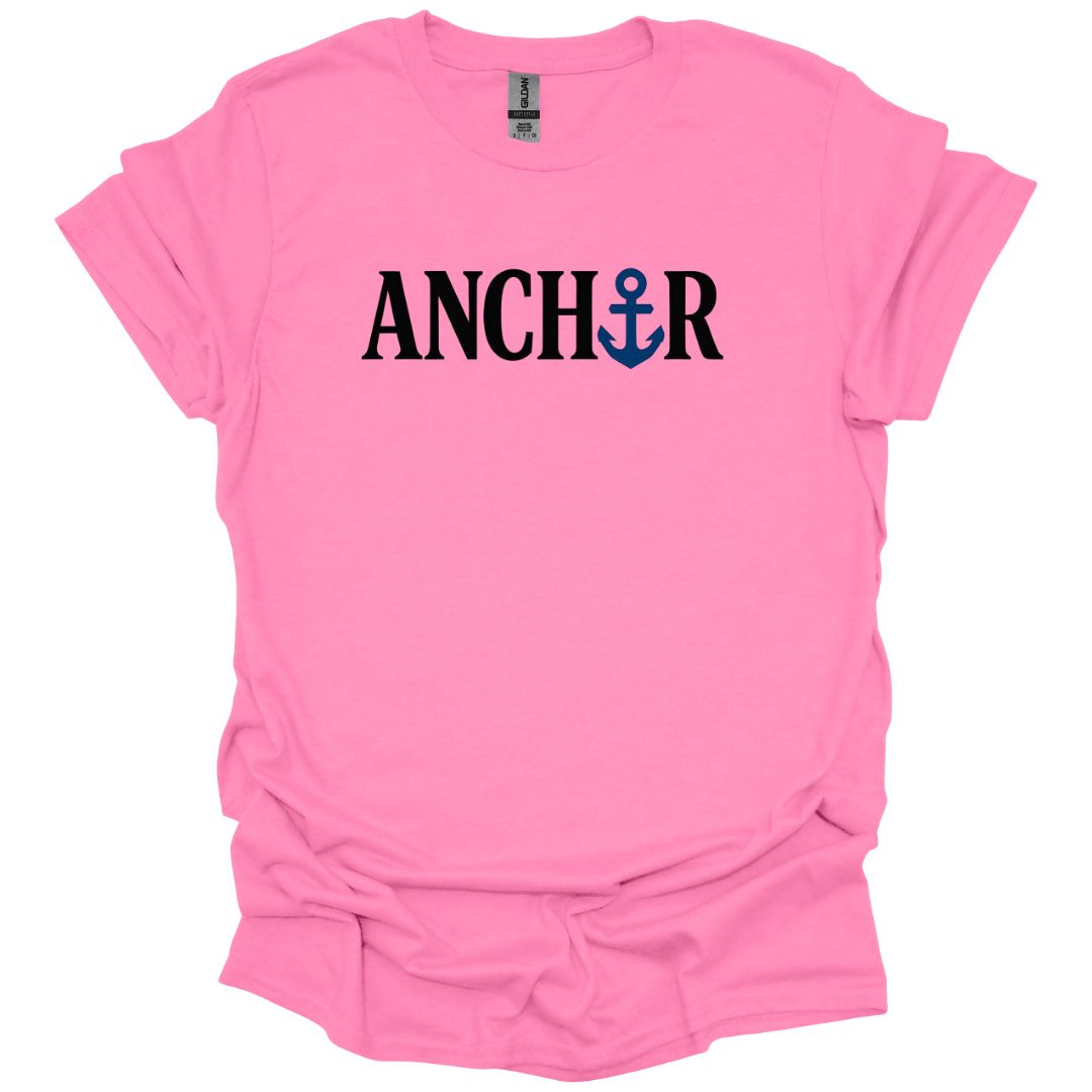 Anchor T-Shirt