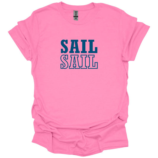 Sail Sail T-Shirt
