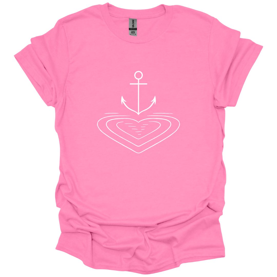 Anchored Love T-Shirt
