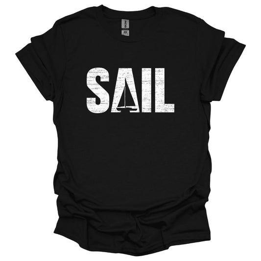 Sail T-Shirt