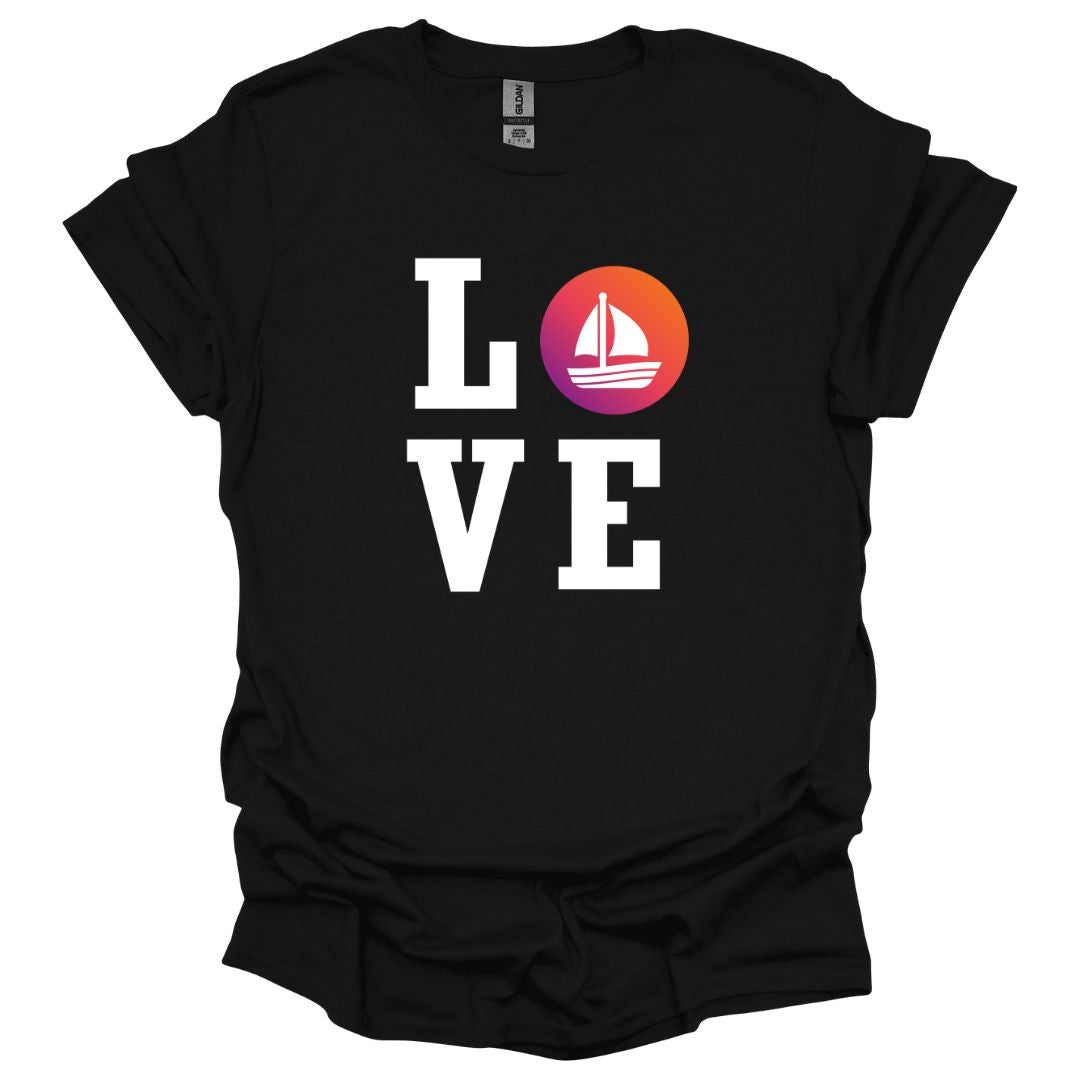 Love T-Shirt