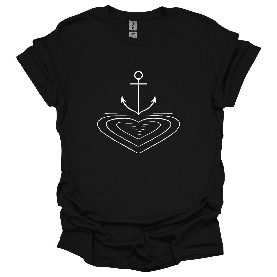 Anchored Love T-Shirt