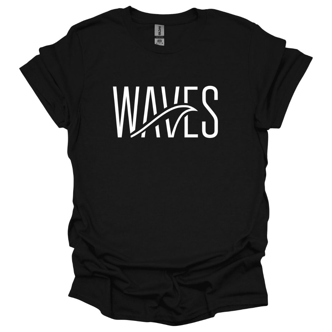 Waves T-Shirt
