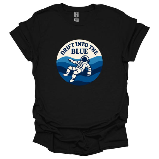 Drift into the Blue T-Shirt