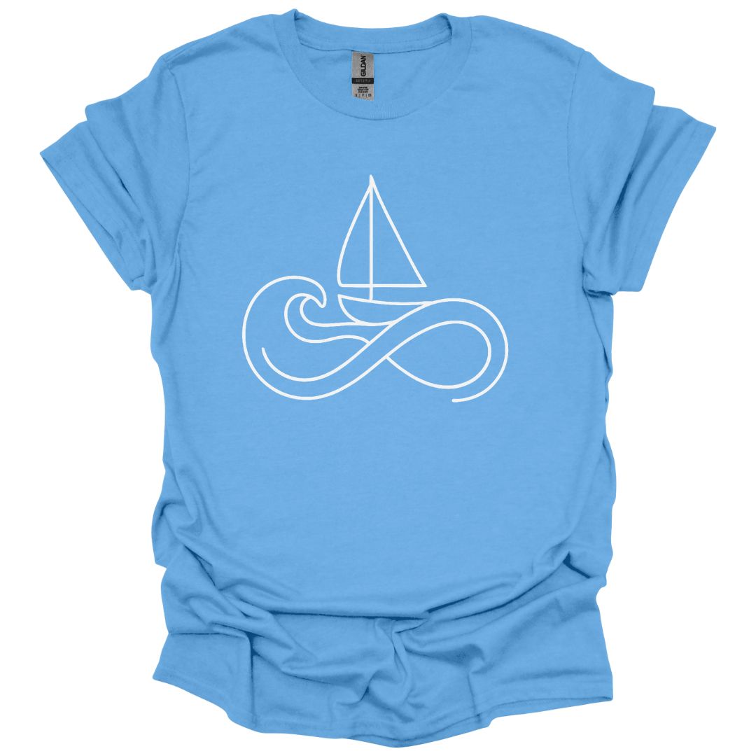 Nautical Infinity T-Shirt
