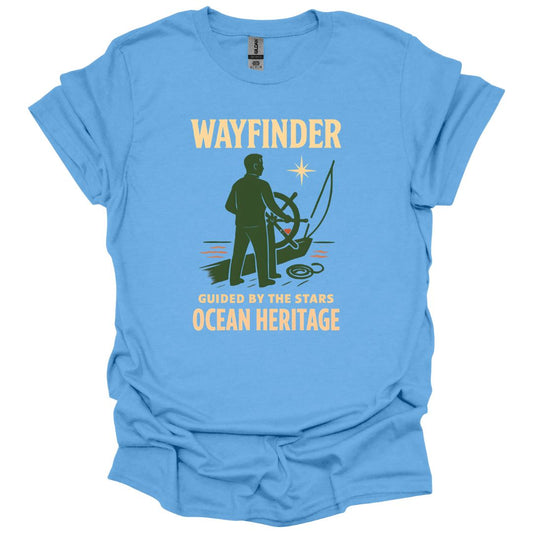 Wayfinder T-Shirt