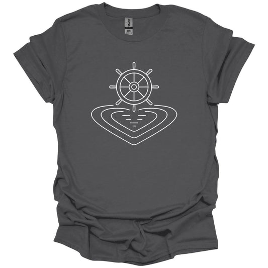 Heart Afloat T-Shirt