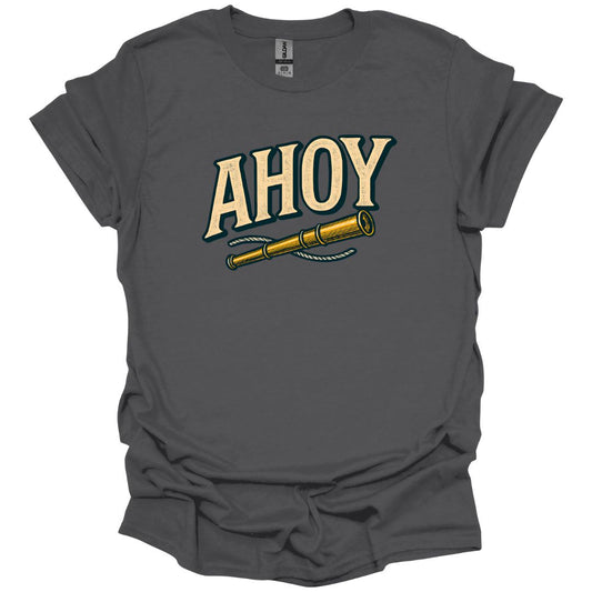 Ahoy T-Shirt