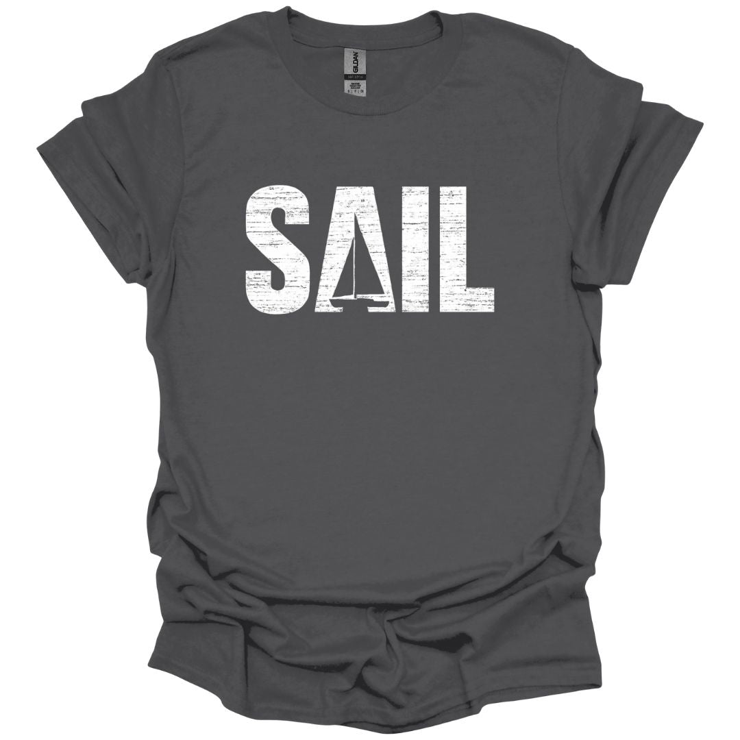 Sail T-Shirt