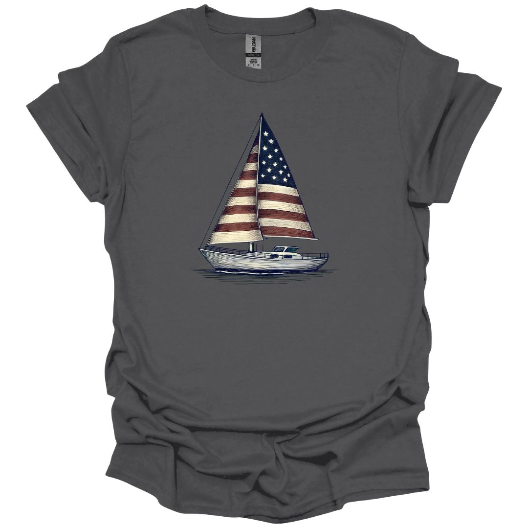 American Sails T-Shirt