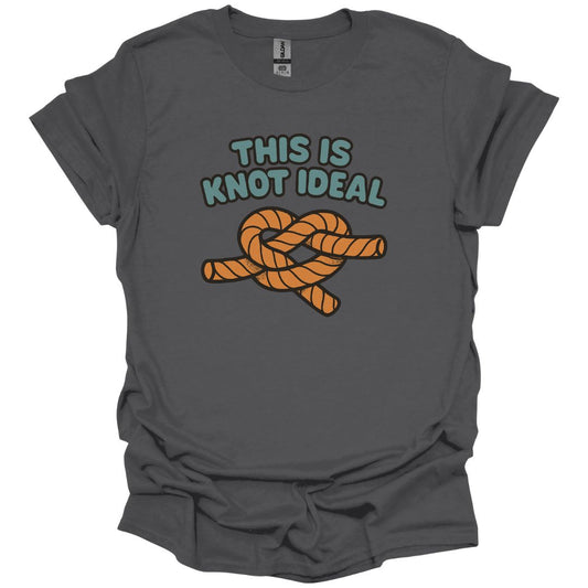 This is Knot Ideal T-Shirt